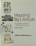 James W. Wentling - Housing by Lifestyle