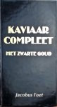 Jacobus Toet - Kaviaar compleet