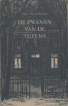 Nooteboom, Cees - De zwanen van de Theems. Toneelstuk in drie episoden.