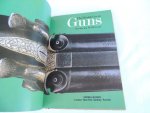 Wilkinson, Frederick - The world's Great Guns