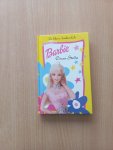  - Barbie en circus Stella / De kleine boekenclub "Barbie" / N4211/18