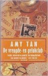Tan, Amy - De vreugde- en gelukclub
