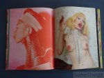 Walter Van Beirendonck & Luc Derycke (ed.) - Mode 2001: Landed / Geland. #1 (Vol. 1)