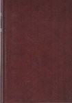 Coccejus, Johannes - De leer van het verbond en het Testament van God, vertaling van dr. W. J. van Asselt en drs. H. G. Renger