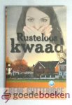Gutteridge, Rene - Rusteloos kwaad