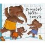Genechten, Guido Van - De wiebelbillen-boogie (prentenboek)