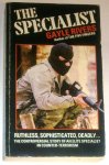Rivers, Gayle - The specialist