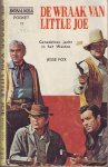 Fox, Jesse - De wraak van Little Joe