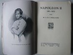 Boellaard, W.A.H.C., - Napoleon II (1811-1832),