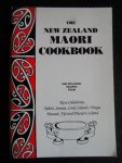  - The New Zealand Maori Cookbook