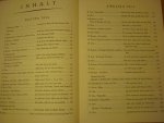 Mendelssohn-Bartholdy, Felix; (1809-1847) - Elias; Oratorium nach Worten des Alten Testaments; Opus 70; (Klavierauszug von Kurt Soldan)