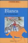 Yvonne Brill, Brill, Yvonne - Bianca En De Shetlanders