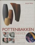 Jacqui Atkin - Pottenbakken Basics