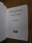 Eeden, Frederik van - Sirius en Siderius / De ouders