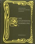 Spielmann, Heinz - Die Jugendstil Sammlung 1. Künstler A-F