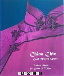 Valerie Steele, John S. Major - China Chic. East meets West