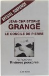 Grange Jean-Christophe - Le concile de Pierre