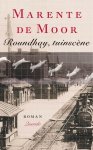 Marente De Moor - Roundhay, tuinscÃ¨ne