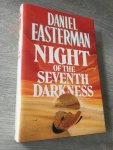 Daniel Easterman - Night of the seventh darkness