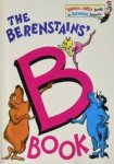 Bright and early books for beginning beginners by Stan and Jan Berenstain - The Berenstains B book