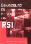 Eijsden-Besseling, M.D.F. en A.L.W. Samama-Polak - Behandeling en preventie van RSI
