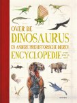 Douglas Palmer - Over de dinosaurus en andere prehistorische dieren