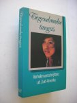Bakker, M. de,  en Haastrecht, A.van, samenstelling - Tegendraadse tango's. Verhalen van schrijfsters uit Zuid-Amerika