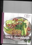Laarkamp-Makkink, Djoni, Verkaar, Desiree - Vers & verrukkelijk / koken met lekker veel groente