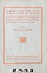  - A general view of trade and industry in the Netherlands. Number IV The Tea Trade