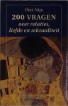 Nys - Tweehonderd vragen liefde seks en erotiek