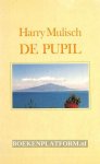 Mulisch, Harry - De pupil