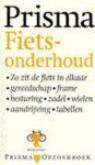 Rob van der Plas - Prisma fietsonderhoud / Prisma pocket woordenboek / 2934