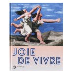 Bruno Girveau - Joie de vivre