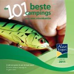 Alan Rogers - De 101 beste campings voor een visvakantie 2011