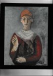 Precerutti-Garberi, Mercedes (Introduzione) - Marino Marini Pittore, 21 dipinti dal 1916 al 1940