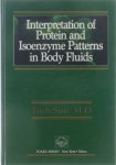 Sun Tsieh - Interpretation of protein and isoenzyme patterns on body fluids