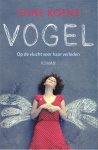 Enne Koens - Pimento Young Adult - Vogel