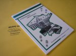 Huisman, H. - Steengoed Groningen. Een geologisch-historische wandeling door het centrum.