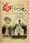 Herman de Ruiter - Gids voor de Baronie van Breda