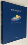 Poletti, Raffaella (samenstelling), - Atelier Mendini. Een visuele utopie