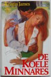 James Kristin - De koele minnares James Kristin - De koele minnares
