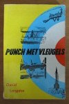 Langdon, David - Punch met vleugels