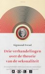 Sigmund Freud - Drie verhandelingen over de theorie van de seksualiteit