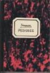 SIMENON, GEORGES - Pedigree