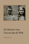 Guus Koster van Groos - De Brieven van Lini en Jan de Witt
