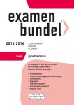 H. van der Meiden - Examenbundel 2013/2014 vwo Geschiedenis