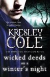 Kresley Cole - Wicked Deeds on a Winter's Night