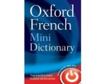Oxford Languages - Oxford French Mini Dictionary