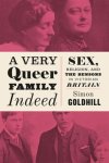 Simon Goldhill - Very queer family indeed
