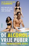 Nico van der Lely, Mireille de Visser - De alcoholvrije puber